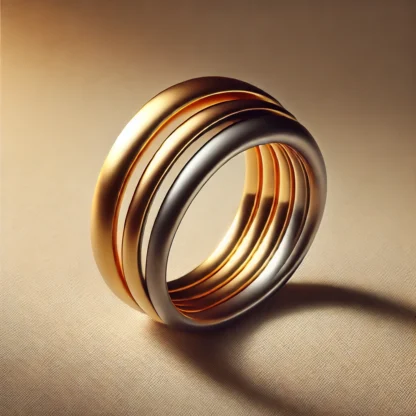Brazalete Cosmos 3D
